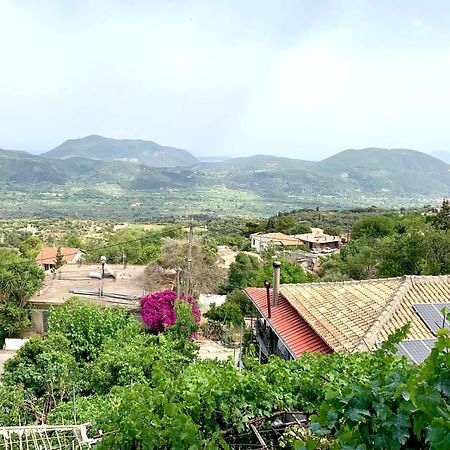 Τequila Sunrise Ágios Pétros Exterior foto