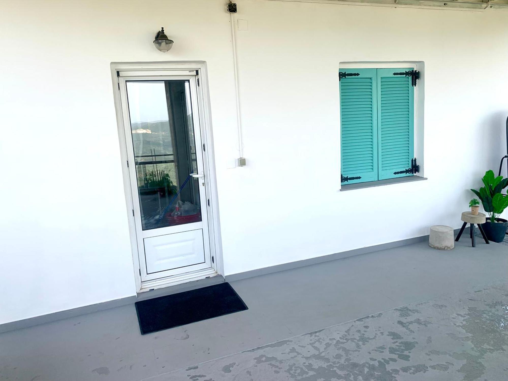 Τequila Sunrise Ágios Pétros Exterior foto