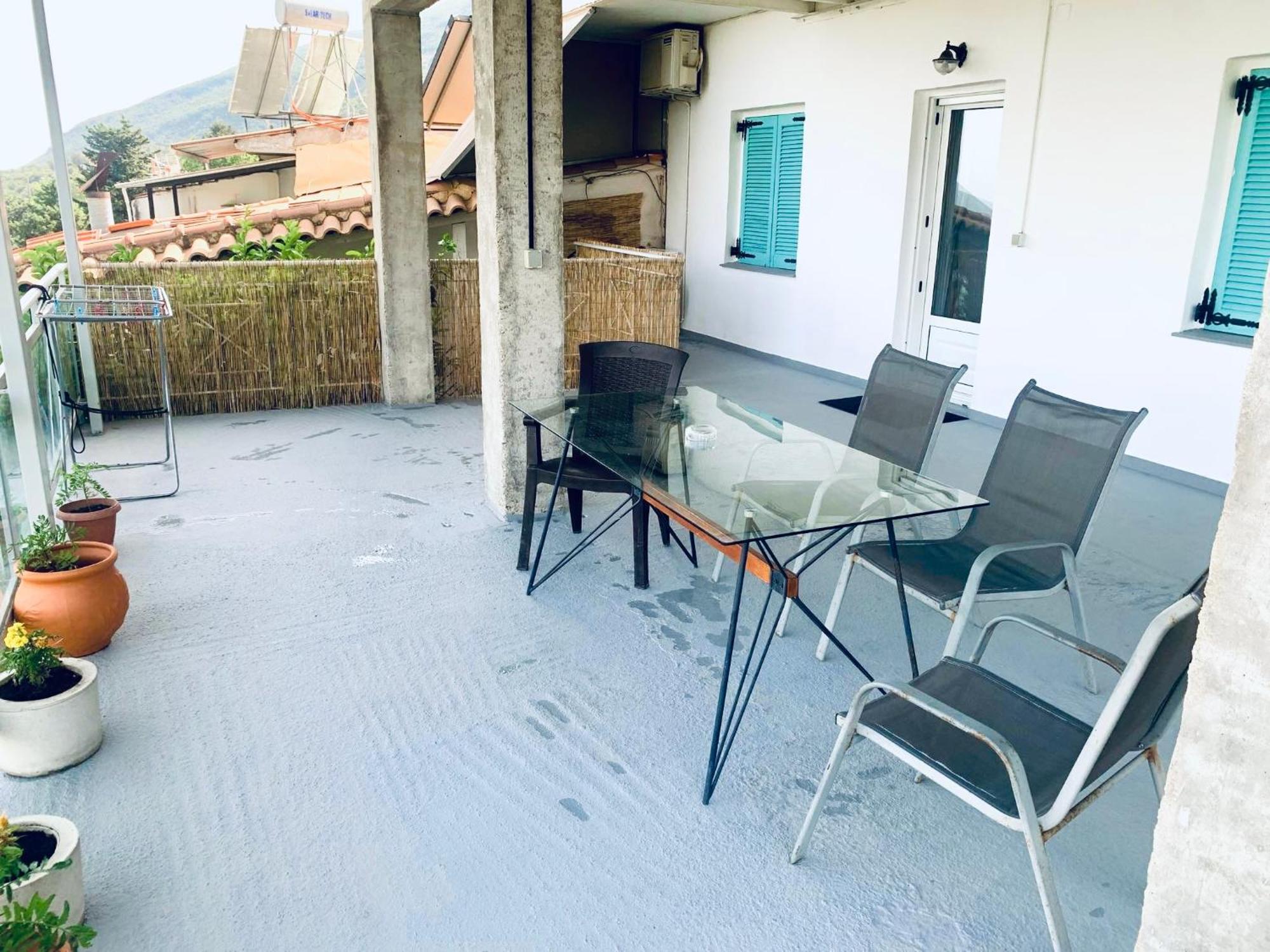 Τequila Sunrise Ágios Pétros Exterior foto